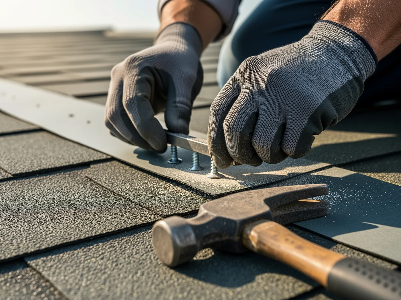 Why choose Fascia Repair in Etna, NH
